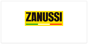 Capri Canarias logo Zanussi