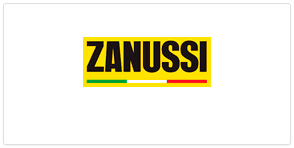 Capri Canarias logo Zanussi