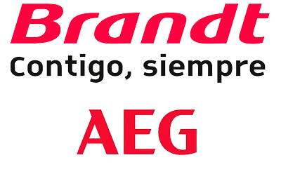 Capri Canarias logo Brandt
