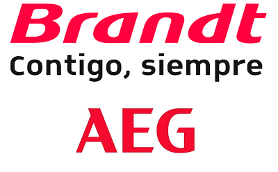 Capri Canarias logo Brandt