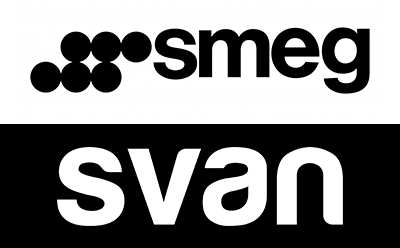 Capri Canarias logo Smeg y Svan