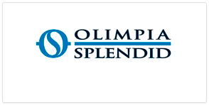 Capri Canarias logo Olimpia Splendid