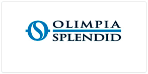 Capri Canarias logo Olimpia Splendid