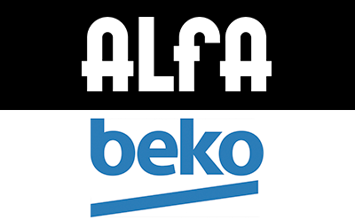 Capri Canarias logo Alfa y Beko