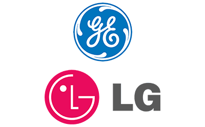 Capri Canarias logo LG y GE